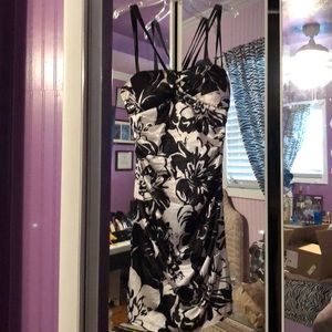 B. Smart cocktail dress